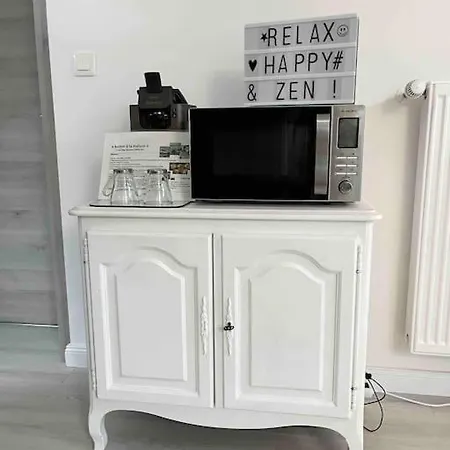 Komm A La Maison * Yutz