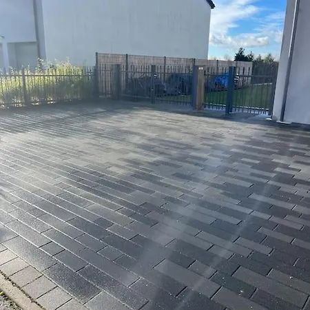 Apartment Komm A La Maison Yutz