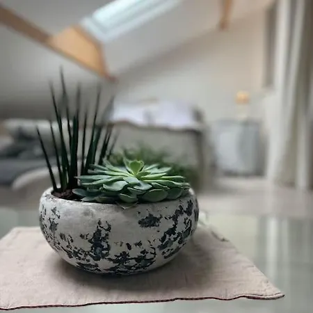 Komm A La Maison * Yutz
