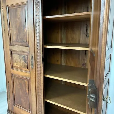 Komm A La Maison Yutz
