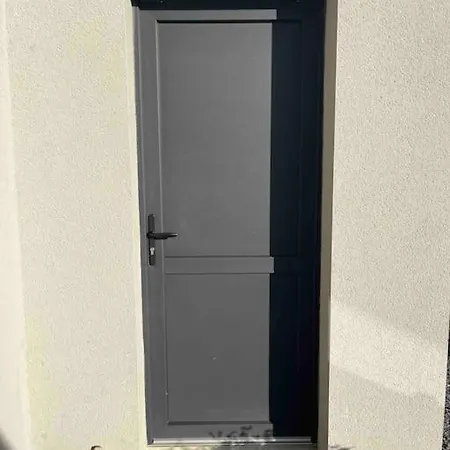 Komm A La Maison