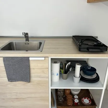 Komm A La Maison Apartment Yutz