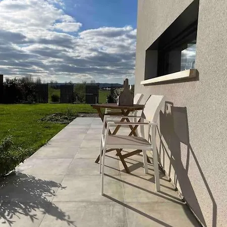 Komm A La Maison *